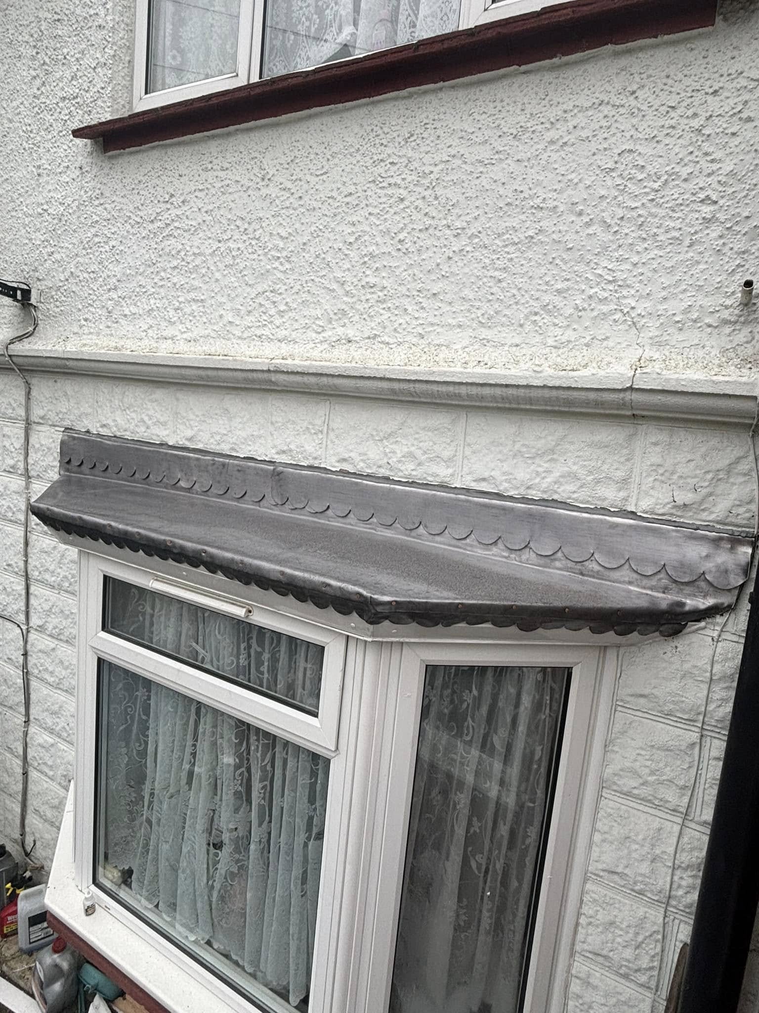 chimney repair maidstone